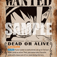 (118) One Piece TCG OP13: Carrying on his Will Single: Monkey.D.Luffy (OP13-118) (V.3)  Special Rare