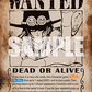 (119) One Piece TCG OP13: Carrying on his Will Single: Portgas.D.Ace (OP13-119) (V.3)  Special Rare