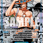 (119) One Piece TCG OP13: Carrying on his Will Single: Portgas.D.Ace (OP13-119) (V.5)  Manga Rare