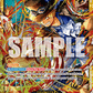 (120) One Piece TCG OP13: Carrying on his Will Single: Sabo (OP13-120) (V.1)  Secret Rare