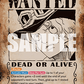 (120) One Piece TCG OP13: Carrying on his Will Single: Sabo (OP13-120) (V.3)  Special Rare