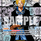 (120) One Piece TCG OP13: Carrying on his Will Single: Sabo (OP13-120) (V.4)  Manga Rare