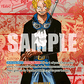 (120) One Piece TCG OP13: Carrying on his Will Single: Sabo (OP13-120) (V.5)  Manga Rare