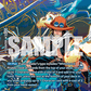 (EB02-028) One Piece TCG OP13: Carrying on his Will Single: Portgas.D.Ace (EB02-028)  Special Rare