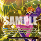 (OP07-111) One Piece TCG OP13: Carrying on his Will Single: Lilith (OP07-111)  Special Rare