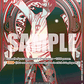 (OP09-004) One Piece TCG OP13: Carrying on his Will Single: Shanks (OP09-004) (V.2)  Special Rare