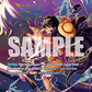 (OP09-119) One Piece TCG OP13: Carrying on his Will Single: Monkey.D.Luffy (OP09-119)  Special Rare
