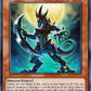 (027) YuGiOh TCG LEDE: Legacy of Destruction Single: Mikazukinoyaiba, the Moon Fang Dragon  Common