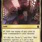 (857) Magic The Gathering Universes Beyond: Doctor Who: Extras Single: Command Tower (V.4) Holo Common
