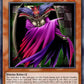 (071) YuGiOh TCG DCR: Dark Crisis Single: Infernalqueen Archfiend (V.1 - Rare)  Rare