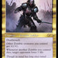 (858) Magic The Gathering Secret Lair Drop Series Single: Diregraf Captain  Rare