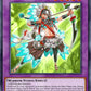 (084) YuGiOh TCG DOOD: Doom of Dimensions Single: Faisan, Hunting Scout of the Deep Forest  Common