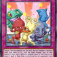 (054) YuGiOh TCG MP19: 2019 Gold Sarcophagus Tin Mega Pack Single: Super Team Buddy Force Unite!  Common