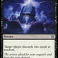 (092) Magic The Gathering The List Single: Hymn to Tourach  Uncommon