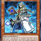 (278) YuGiOh TCG RA04: Quarter Century Stampede Single: Aleister the Invoker (V.8 - Platinum Secret Rare)  Platinum Secret Rare
