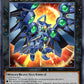 (046) YuGiOh TCG PHNI: Phantom Nightmare Single: Raidraptor - Brave Strix  Super Rare