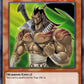 (157) YuGiOh TCG RA03: Quarter Century Bonanza Single: Elemental HERO Wildheart (V.1 - Platinum Secret Rare)  Platinum Secret Rare