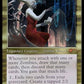 (861) Magic The Gathering Secret Lair Drop Series Single: Varina, Lich Queen  Mythic