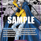 (OP05-069) One Piece TCG PRB01: The Best Single: Trafalgar Law (OP05-069)  Manga Rare