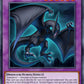 (271) YuGiOh TCG MP24: 25th Anniversary Tin: Dueling Mirrors Single: Horned Saurus  Ultra Rare