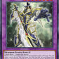 (101) YuGiOh TCG MAGO: Maximum Gold Single: Buster Blader, the Dragon Destroyer Swordsman  Rare