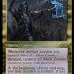 (862) Magic The Gathering Secret Lair Drop Series Single: Wilhelt, the Rotcleaver  Mythic