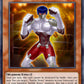 (008) YuGiOh TCG PRIO: Primal Origin Single: Battlin' Boxer Big Bandage  Common