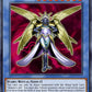 (EN016) YuGiOh TCG DCR: Dark Crisis Single: Shinato, King of a Higher Plane (V.2 - Ultra Rare)  Ultra Rare