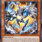 (119) YuGiOh TCG MP25: 2025 Mega-Pack Tin Single: Ice Ryzeal  Secret Rare