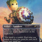 (863) Magic The Gathering Secret Lair Drop Series Single: Masterwork of Ingenuity Holo Rare