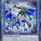 (096) YuGiOh TCG MP19: 2019 Gold Sarcophagus Tin Mega Pack Single: Paladin of Storm Dragon  Common