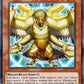 (039) YuGiOh TCG LODT: Light of Destruction Single: Simorgh, Bird of Ancestry (V.2 - Rare)  Rare