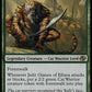 (131) Magic The Gathering The List Single: Jedit Ojanen of Efrava  Rare