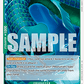 (EB04-011) One Piece TCG The Azure Sea's Seven Single: Scaled Neptunian (EB04-011)  Common