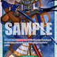 (EB04-012) One Piece TCG The Azure Sea's Seven Single: Kikunojo (EB04-012) (V.1)  Super Rare