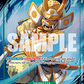 (EB04-012) One Piece TCG The Azure Sea's Seven Single: Kikunojo (EB04-012) (V.2)  Alternate Art