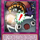 (175) YuGiOh TCG MP14: 2014 Mega-Tins Mega-Pack Single: Ghostrick Scare  Common