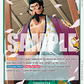 (EB04-014) One Piece TCG The Azure Sea's Seven Single: Kozuki Sukiyaki (EB04-014)  Common