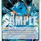 (EB04-015) One Piece TCG The Azure Sea's Seven Single: Jinbe (EB04-015)  Rare