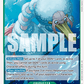 (EB04-016) One Piece TCG The Azure Sea's Seven Single: Bird Neptunian (EB04-016)  Common