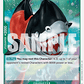(EB04-018) One Piece TCG The Azure Sea's Seven Single: Megalo (EB04-018) (V.1)  Rare