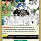 (EB04-020) One Piece TCG The Azure Sea's Seven Single: Shark Brick Fist (EB04-020)  Common