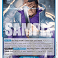 (EB04-022) One Piece TCG The Azure Sea's Seven Single: Issho (EB04-022) (V.1)  Rare