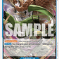 (EB04-023) One Piece TCG The Azure Sea's Seven Single: Chaka & Pell (EB04-023)  Rare
