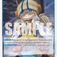 (EB04-026) One Piece TCG The Azure Sea's Seven Single: Bluegrass (EB04-026)  Common