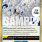 (EB04-028) One Piece TCG The Azure Sea's Seven Single: Ice Time (EB04-028)  Rare