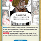 (EB04-029) One Piece TCG The Azure Sea's Seven Single: I Heard the Sound...of a Lady's Teardrops Falling (EB04-029)  Common