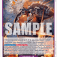 (EB04-031) One Piece TCG The Azure Sea's Seven Single: King (EB04-031) (V.1)  Rare
