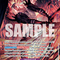 (EB04-031) One Piece TCG The Azure Sea's Seven Single: King (EB04-031) (V.2)  Alternate Art