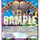 (EB04-033) One Piece TCG The Azure Sea's Seven Single: Groggy Monsters (EB04-033)  Common